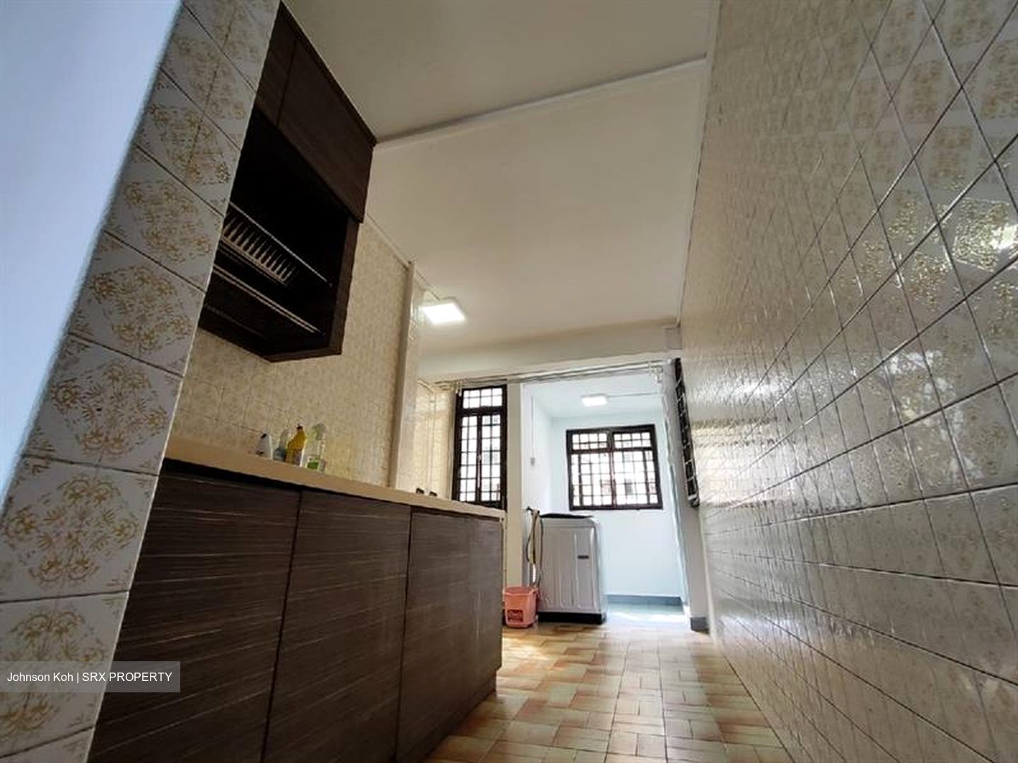 Blk 81 Commonwealth Heights (Queenstown), HDB 3 Rooms #612616391
